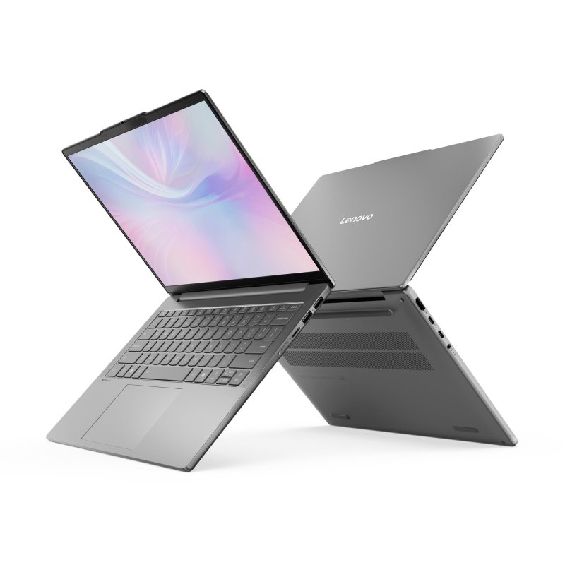 Lenovo IdeaPad Slim 5 / 14ARP10 / R5-7535HS / 14" / WUXGA / 32GB / 1TB / AMD int / W11H / Gray - obrázek č. 1