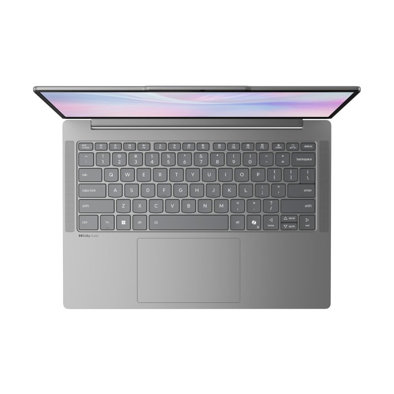 Lenovo IdeaPad Slim 5 / 14ARP10 / R5-7535HS / 14" / WUXGA / 32GB / 1TB / AMD int / W11H / Gray - obrázek č. 5