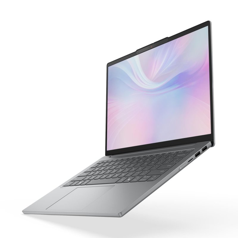 Lenovo IdeaPad Slim 5 / 14AHP10 / R7-8845HS / 14" / WUXGA / 32GB / 1TB / AMD int / W11H / Gray  NBD - obrázek produktu