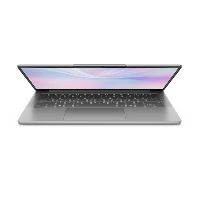 Lenovo IdeaPad Slim 5 / 14AHP10 / R7-8845HS / 14" / WUXGA / 32GB / 1TB / AMD int / W11H / Gray  NBD - obrázek č. 6
