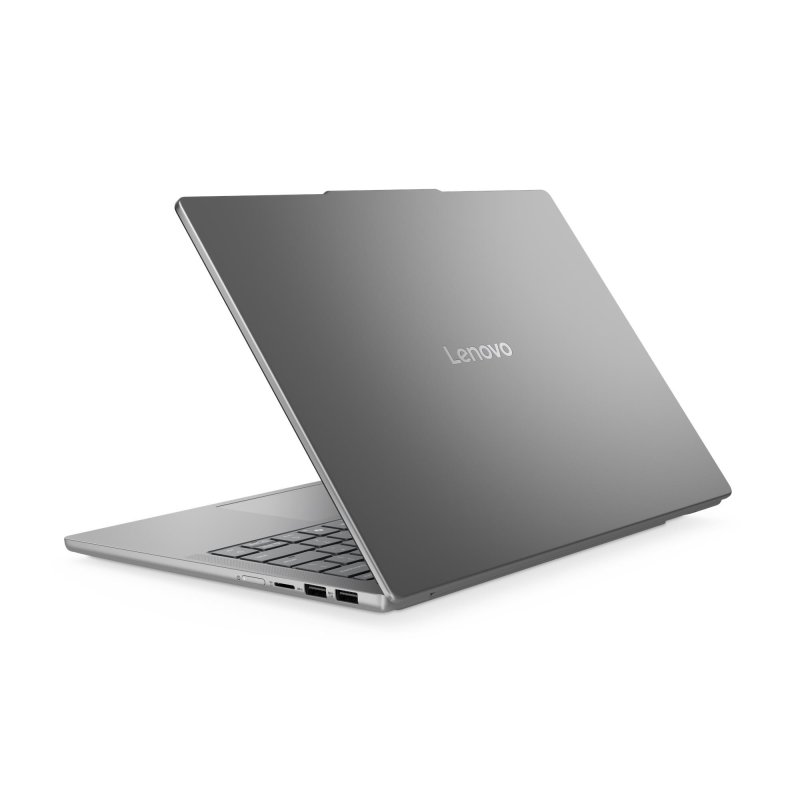 Lenovo IdeaPad Slim 5 / 14AHP10 / R7-8845HS / 14" / WUXGA / 32GB / 1TB / AMD int / W11H / Gray  NBD - obrázek č. 3