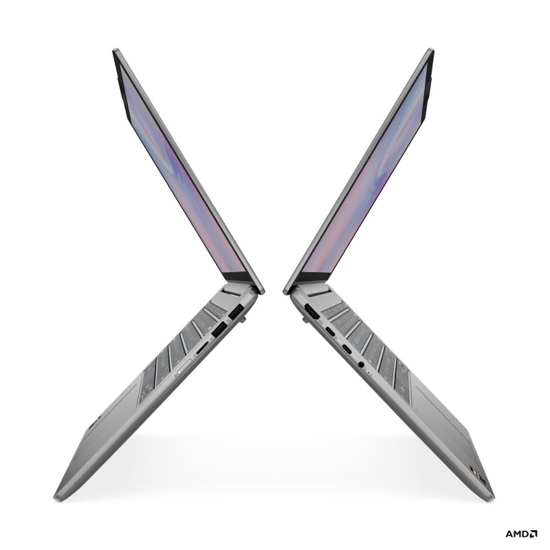 Lenovo IdeaPad Slim 5 / 14AKP10 / AI5-330 / 14" / WUXGA / 16GB / 512GB / AMD int / W11H / Gray - obrázek č. 1