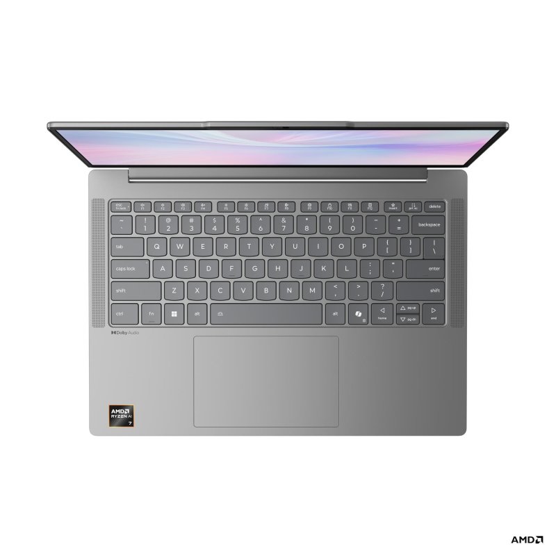 Lenovo IdeaPad Slim 5 / 14AKP10 / AI5-330 / 14" / WUXGA / 16GB / 512GB / AMD int / W11H / Gray - obrázek č. 2