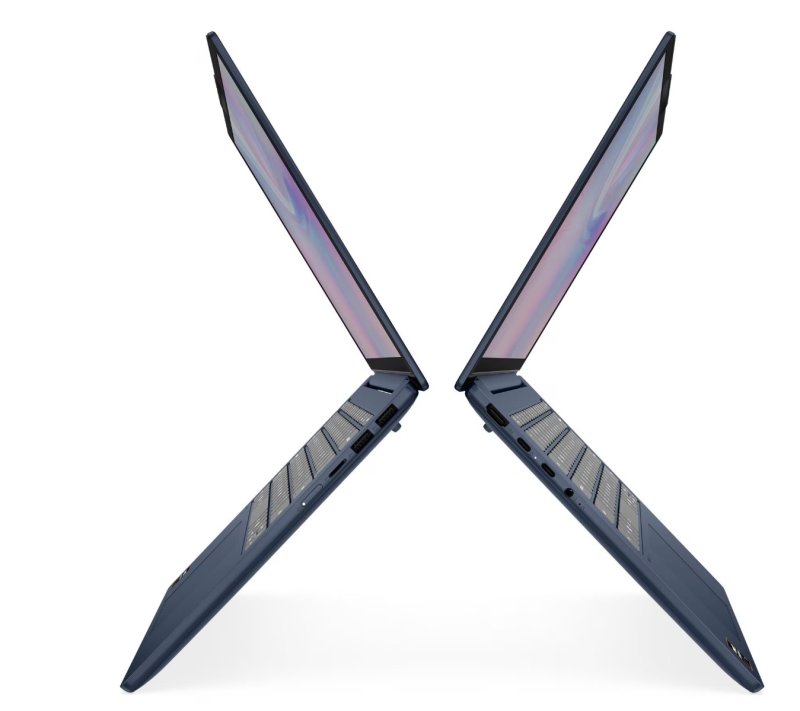 Lenovo IdeaPad Slim 5 / 14AKP10 / AI5-330 / 14" / WUXGA / 16GB / 512GB / AMD int / W11H / Blue - obrázek č. 1