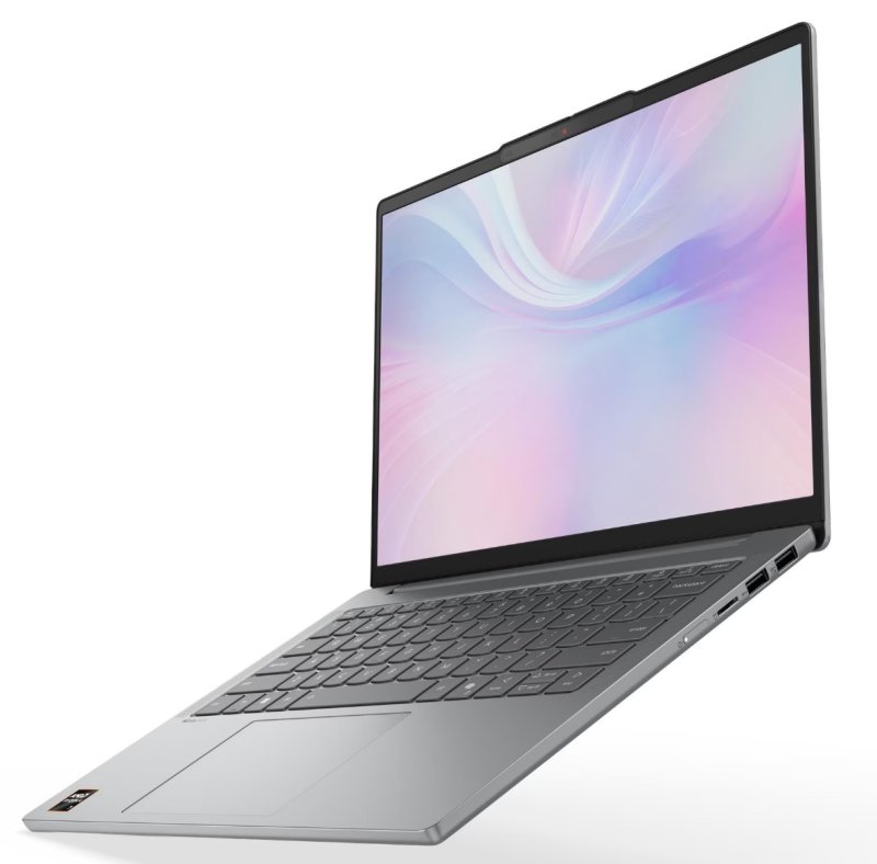 Lenovo IdeaPad Slim 5 / 14AKP10 / AI7-350 / 14" / WUXGA / 32GB / 1TB / AMD int / W11H / Gray - obrázek produktu