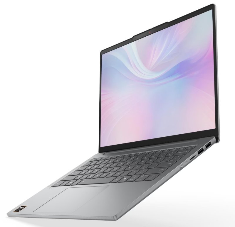 Lenovo IdeaPad Slim 5 / 14AKP10 / AI5-330 / 14" / WUXGA / 16GB / 512GB / AMD int / W11H / Gray - obrázek produktu