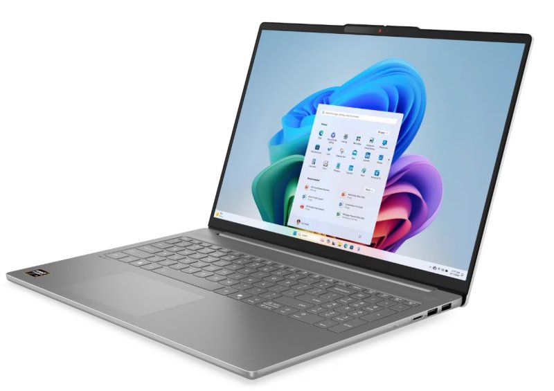 Lenovo IdeaPad Slim 5 / 16AKP10 / AI5-330 / 16" / WUXGA / 16GB / 512GB / AMD int / bez OS / Gray - obrázek č. 3