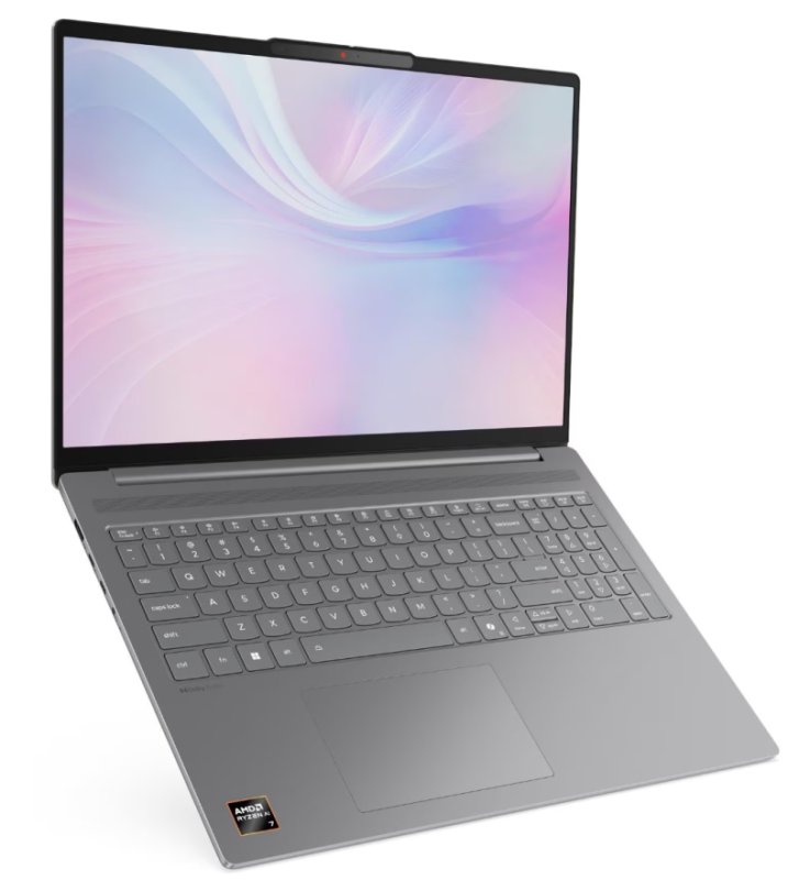Lenovo IdeaPad Slim 5 / 16AKP10 / AI5-330 / 16" / WUXGA / 16GB / 512GB / AMD int / bez OS / Gray - obrázek č. 2