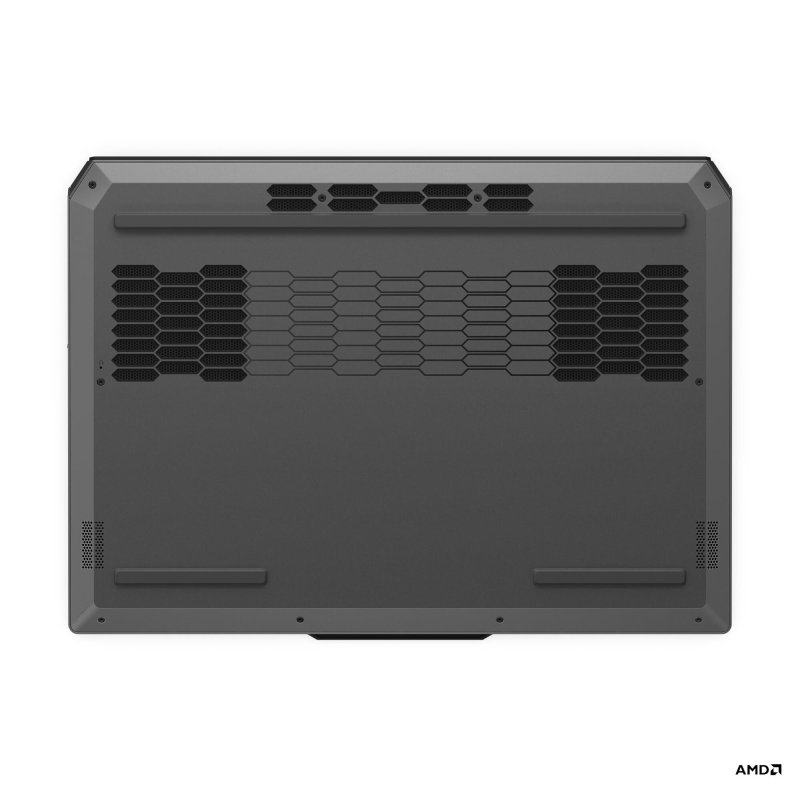 Lenovo LOQ / 15ARP9 / R5-7235HS / 15,6" / FHD / 24GB / 1TB / RTX 4050 / W11H / Gray - obrázek č. 3