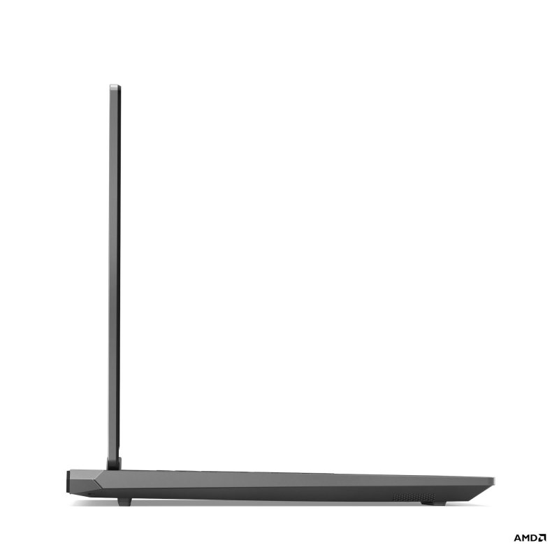 Lenovo LOQ / 15ARP9 / R5-7235HS / 15,6" / FHD / 24GB / 1TB / RTX 4050 / W11H / Gray - obrázek č. 4