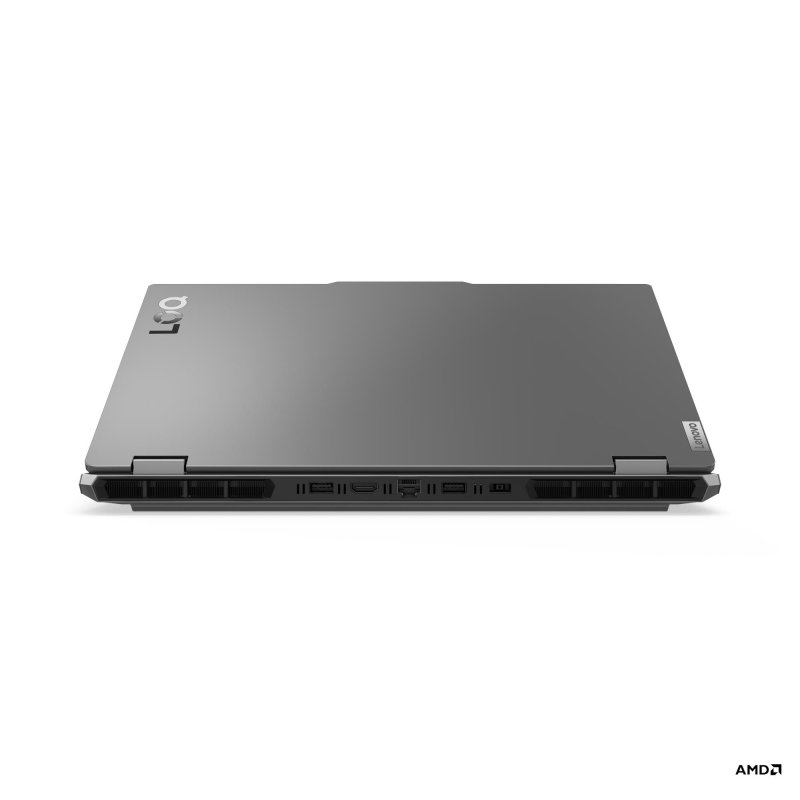 Lenovo LOQ / 15ARP9 / R5-7235HS / 15,6" / FHD / 24GB / 1TB / RTX 4050 / W11H / Gray - obrázek č. 2