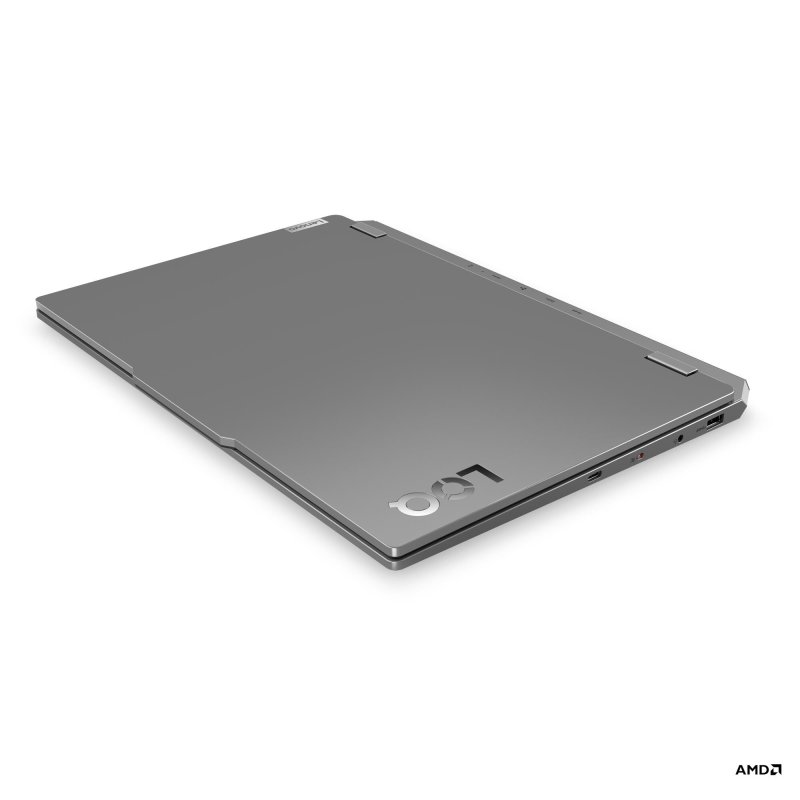 Lenovo LOQ / 15ARP9 / R5-7235HS / 15,6" / FHD / 24GB / 1TB / RTX 4050 / W11H / Gray - obrázek č. 6