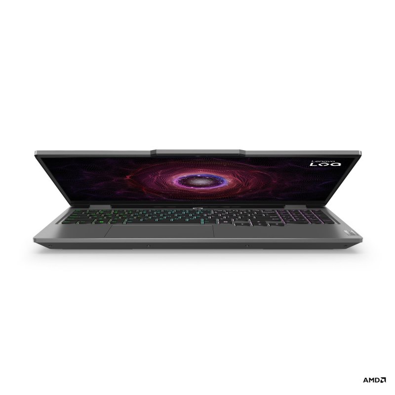 Lenovo LOQ / 15ARP9 / R5-7235HS / 15,6" / FHD / 24GB / 1TB / RTX 4050 / W11H / Gray - obrázek produktu