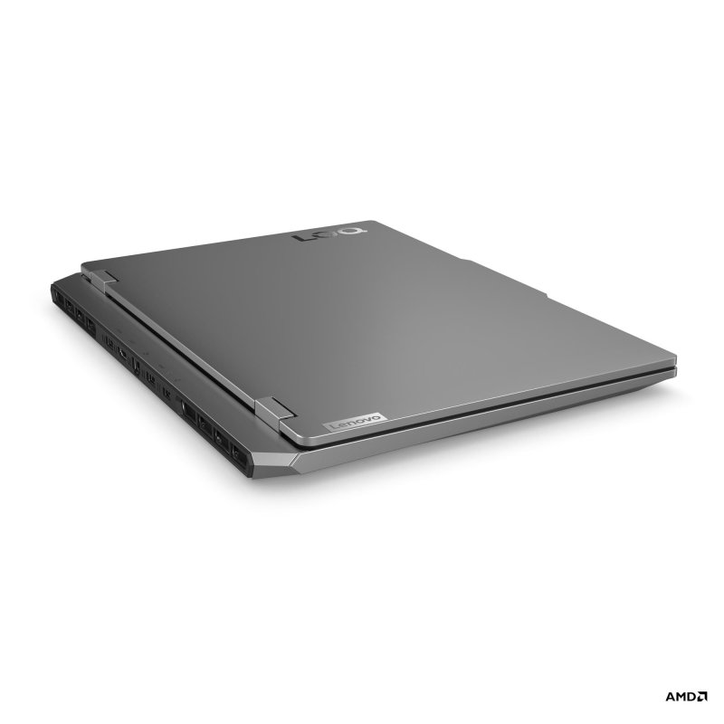 Lenovo LOQ / 15ARP9 / R5-7235HS / 15,6" / FHD / 24GB / 1TB / RTX 4050 / W11H / Gray - obrázek č. 9