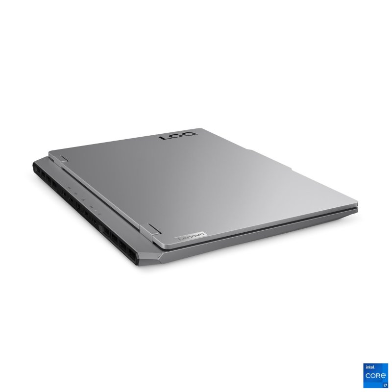 Lenovo LOQ / 15IRX10 / i5-13450HX / 15,6" / FHD / 24GB / 1TB / RTX 5050 / W11H / Gray - obrázek č. 2