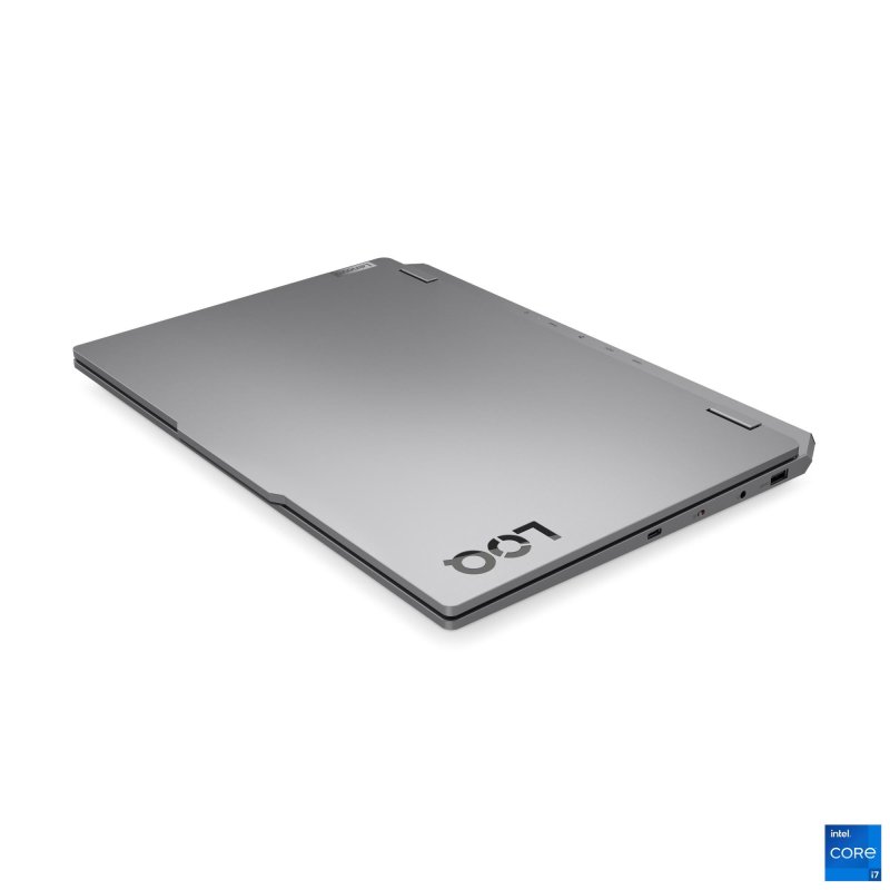 Lenovo LOQ / 15IRX10 / i5-13450HX / 15,6" / FHD / 24GB / 1TB / RTX 5050 / W11H / Gray - obrázek č. 4