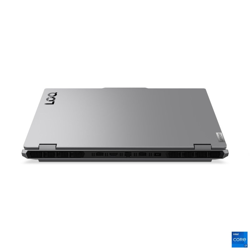 Lenovo LOQ / 15IRX10 / i5-13450HX / 15,6" / FHD / 24GB / 1TB / RTX 5050 / W11H / Gray - obrázek č. 6