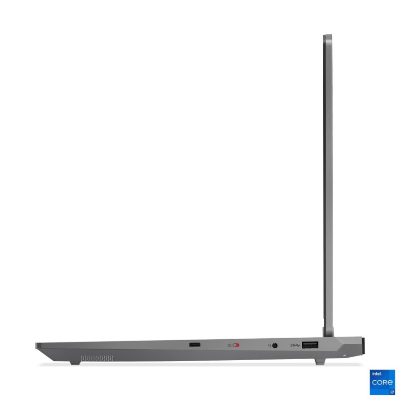 Lenovo LOQ / 15IRX10 / i5-13450HX / 15,6" / FHD / 24GB / 1TB / RTX 5050 / W11H / Gray - obrázek č. 9