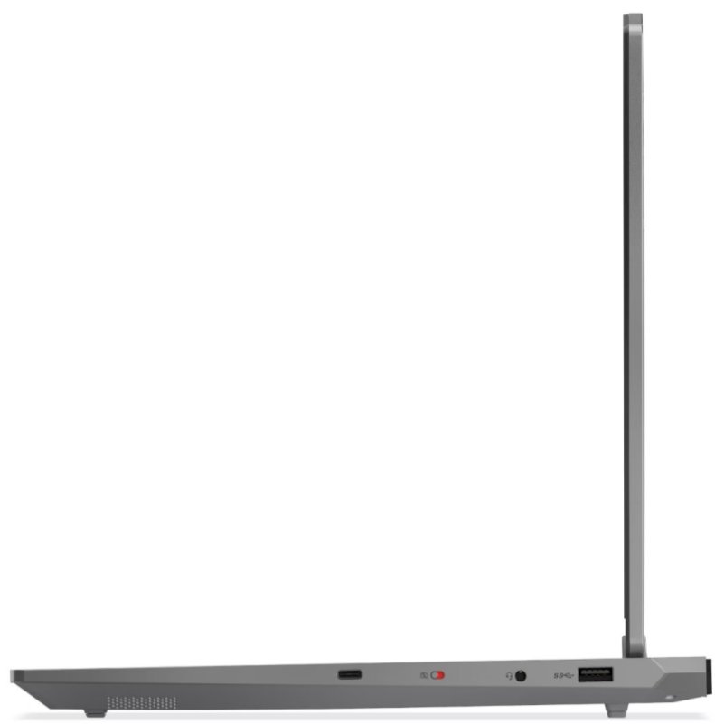 Lenovo LOQ / LOQ 15IRX10 / Intel® Core i7-13700HX, 16C / 15,6" / FHD / 16GB / 1TB / RTX 5050 / W11H / Gray - obrázek č. 4