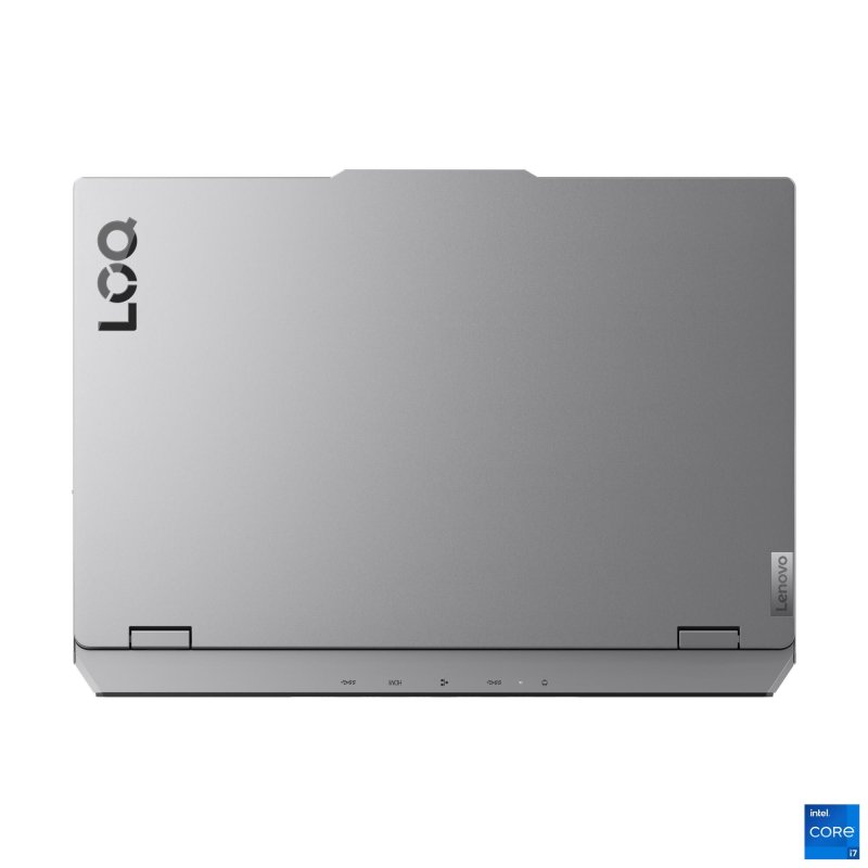 Lenovo LOQ / 15IRX10 / i7-13645HX / 15,6" / FHD / 16GB / 1TB / RTX 5050 / W11H / Gray - obrázek č. 11