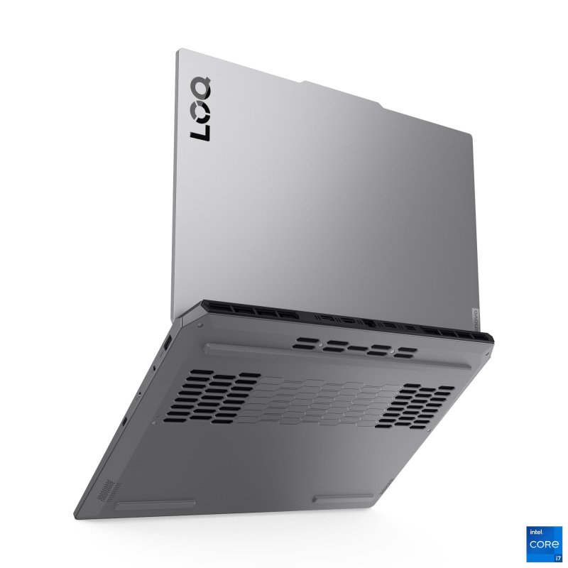 Lenovo LOQ / 15IRX10 / i7-13645HX / 15,6" / FHD / 24GB / 1TB / RTX 5050 / W11H / Gray - obrázek č. 6