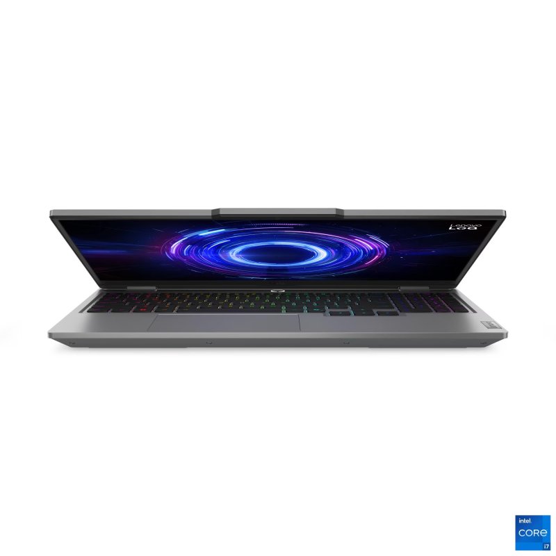 LOQ 15.6"FHD / i7 / 32G / 1T / RTX5060 / bezOS / noA - obrázek č. 8