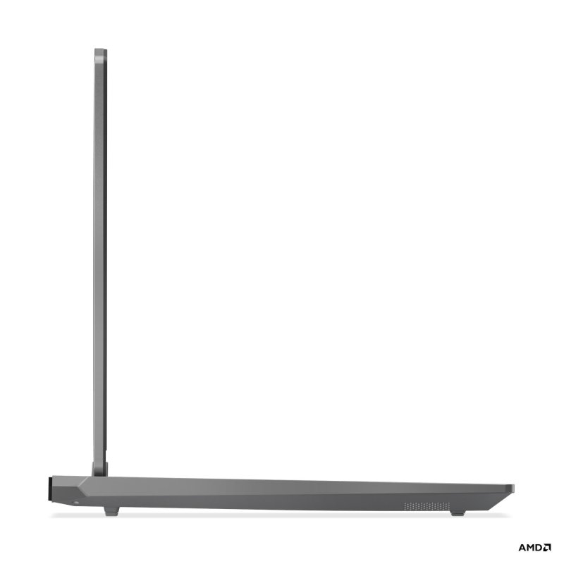 Lenovo LOQ / 15AHP10 / R5-220 / 15,6" / FHD / 16GB / 1TB / RTX 5050 / W11H / Gray - obrázek č. 2