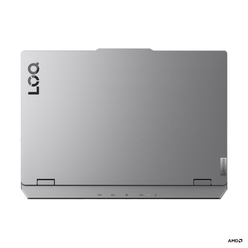 Lenovo LOQ / 15AHP10 / R5-220 / 15,6" / FHD / 16GB / 1TB / RTX 5050 / W11H / Gray - obrázek č. 11