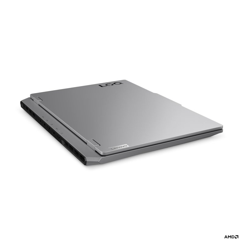 Lenovo LOQ / 15AHP10 / R5-220 / 15,6" / FHD / 16GB / 1TB / RTX 5050 / W11H / Gray - obrázek č. 5