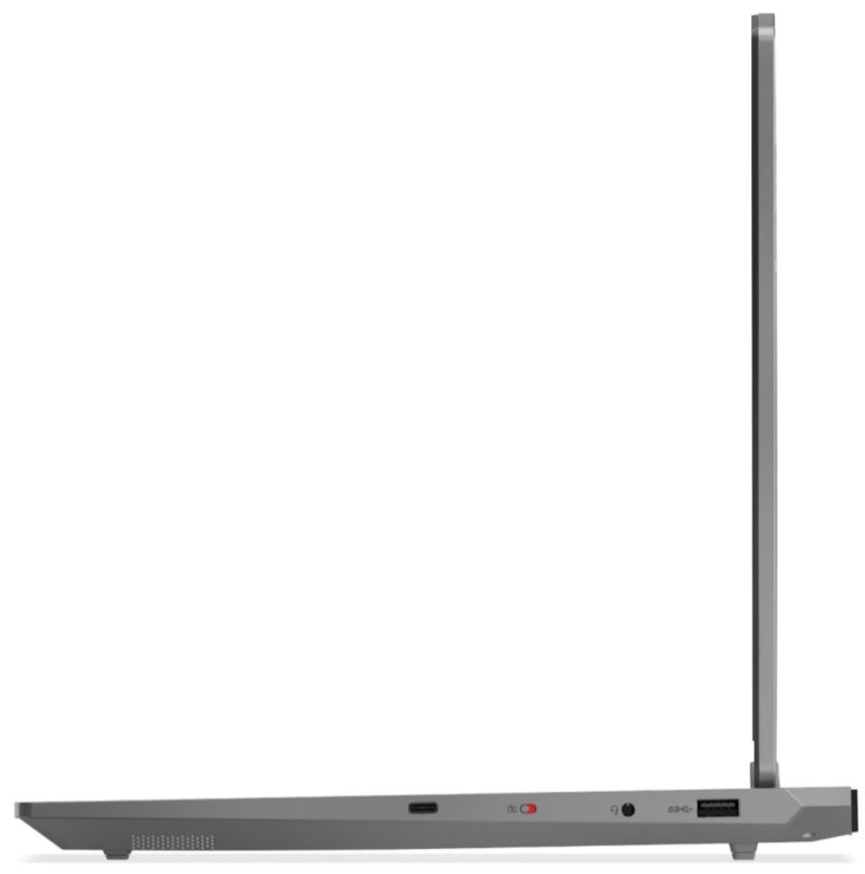 Lenovo LOQ / 15AHP10 / R5-220 / 15,6" / FHD / 16GB / 1TB / RTX 5050 / W11H / Gray - obrázek č. 4