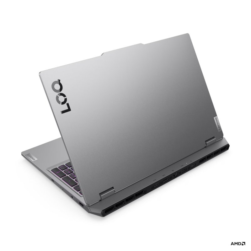 LOQ 15.6"FHD / R5 / 16G / 512 / RTX5050 / bezOS / noA - obrázek č. 10