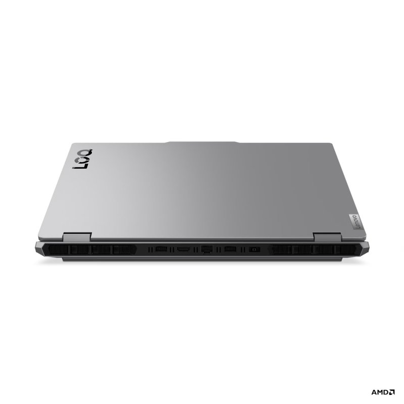 LOQ 15.6"FHD / R5 / 16G / 512 / RTX5050 / bezOS / noA - obrázek č. 13