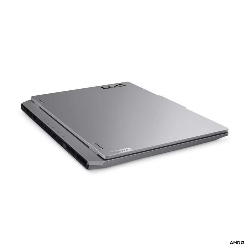 LOQ 15.6"FHD / R5 / 16G / 512 / RTX5050 / W11H / noA - obrázek č. 6