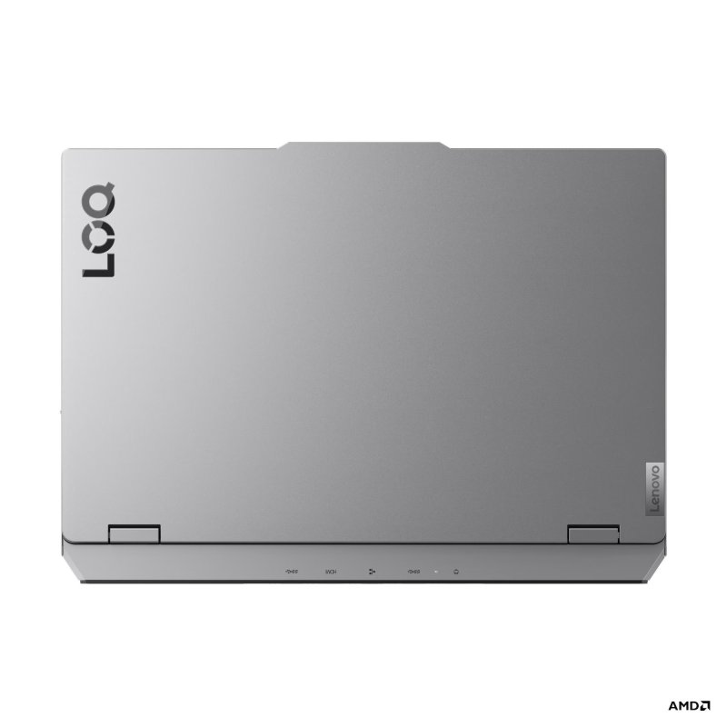 LOQ 15.6"FHD / R5 / 16G / 512 / RTX5050 / W11H / noA - obrázek č. 3