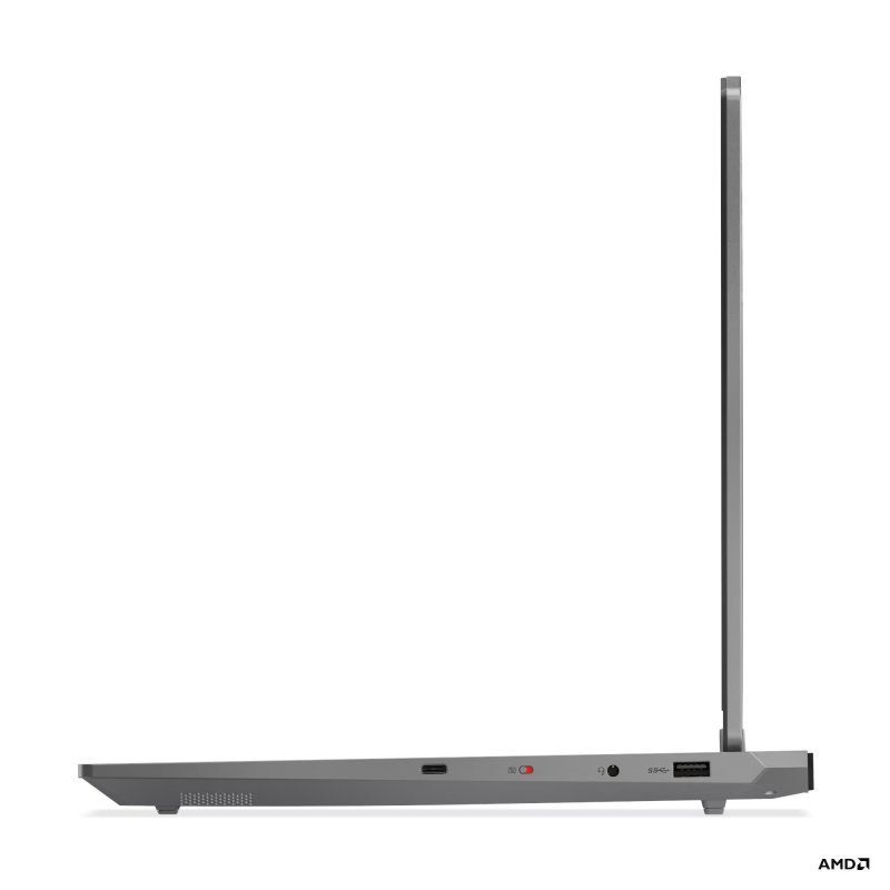 LOQ 15.6"FHD / R5 / 16G / 512 / RTX5050 / W11H / noA - obrázek č. 5