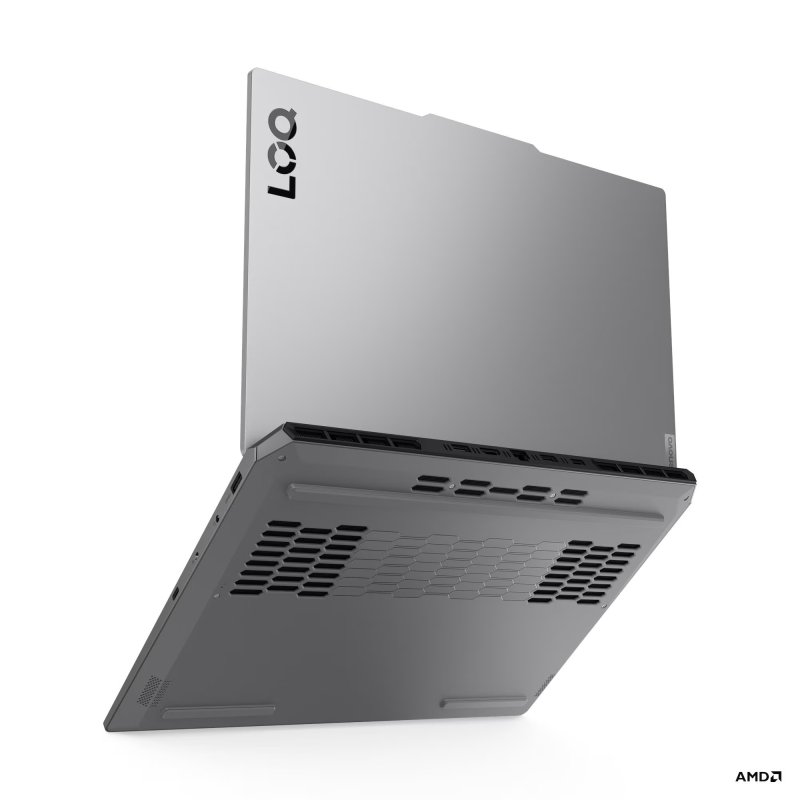 LOQ 15.6"FHD / R5 / 16G / 512 / RTX5050 / W11H / noA - obrázek č. 7