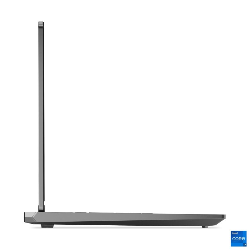 Lenovo LOQ / 17IRX10 / i7-13700HX / 17,3" / FHD / 32GB / 1TB / RTX 5060 / bez OS / Gray - obrázek č. 3