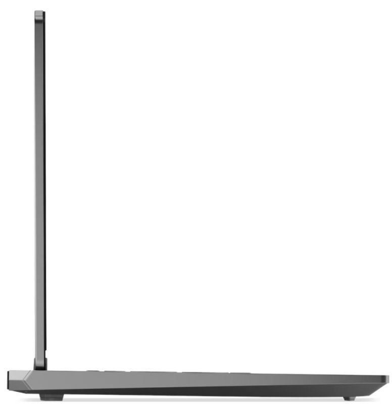 Lenovo LOQ / LOQ 17IRX10 / Intel® Core i5-13450HX, 10C / 17,3" / FHD / 16GB / 1TB / RTX 5050 / W11H / Gray - obrázek č. 3