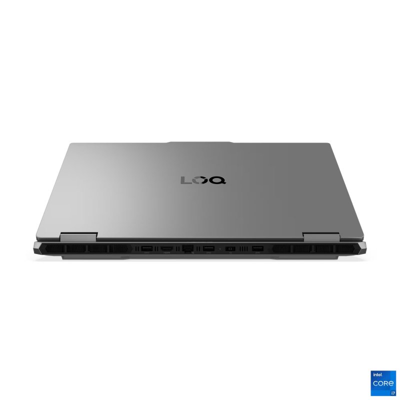 LOQ 17.3"FHD / i7 / 32G / 1T / RTX5070 / bezOS / noA - obrázek č. 11