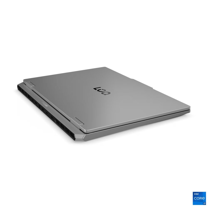 LOQ 17.3"FHD / i7 / 32G / 1T / RTX5070 / bezOS / noA - obrázek č. 5