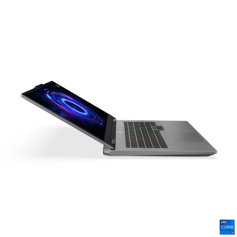 LOQ 17.3"FHD / i7 / 32G / 1T / RTX5070 / bezOS / noA - obrázek č. 6
