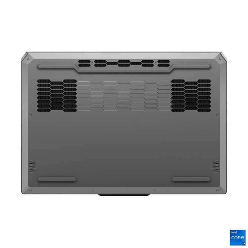 LOQ 17.3"FHD / i7 / 32G / 1T / RTX5070 / bezOS / noA - obrázek č. 3