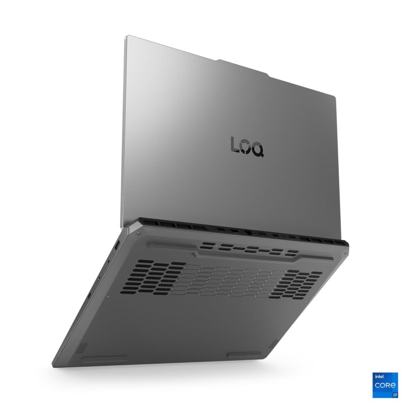 LOQ 17.3"FHD / i7 / 16G / 1T / RTX5050 / W11H / noA - obrázek č. 8