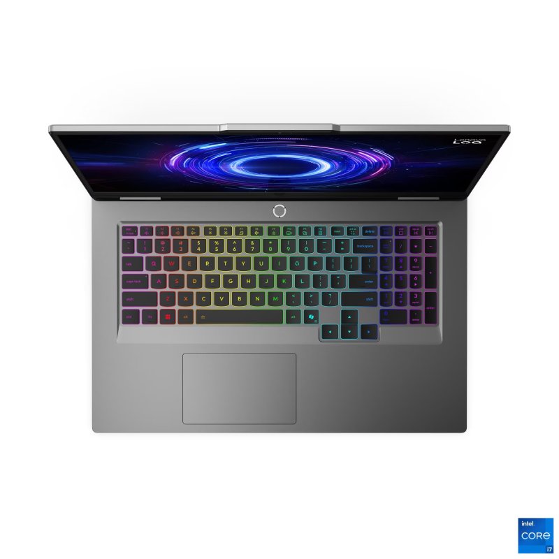 LOQ 17.3"FHD / i7 / 16G / 1T / RTX5050 / W11H / noA - obrázek č. 12