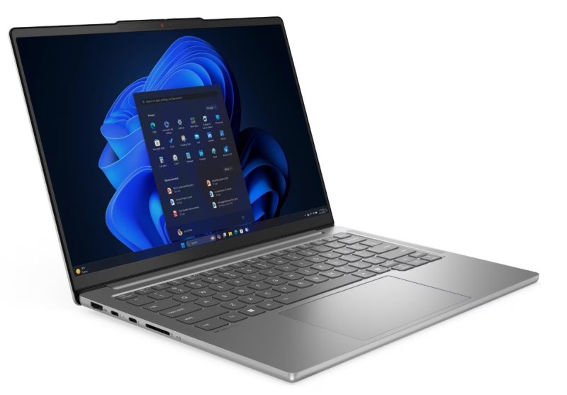Lenovo IdeaPad Pro 5 / 14IAH10 / U9-285H / 14" / 2880x1800 / 32GB / 1TB / Intel int / W11H / Gray - obrázek č. 2