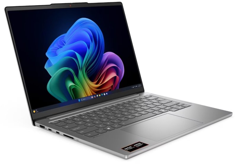 Lenovo IdeaPad Pro 5 / 14AKP10 / AI7-350 / 14" / 2880x1800 / 32GB / 1TB / AMD int / W11H / Gray - obrázek č. 1