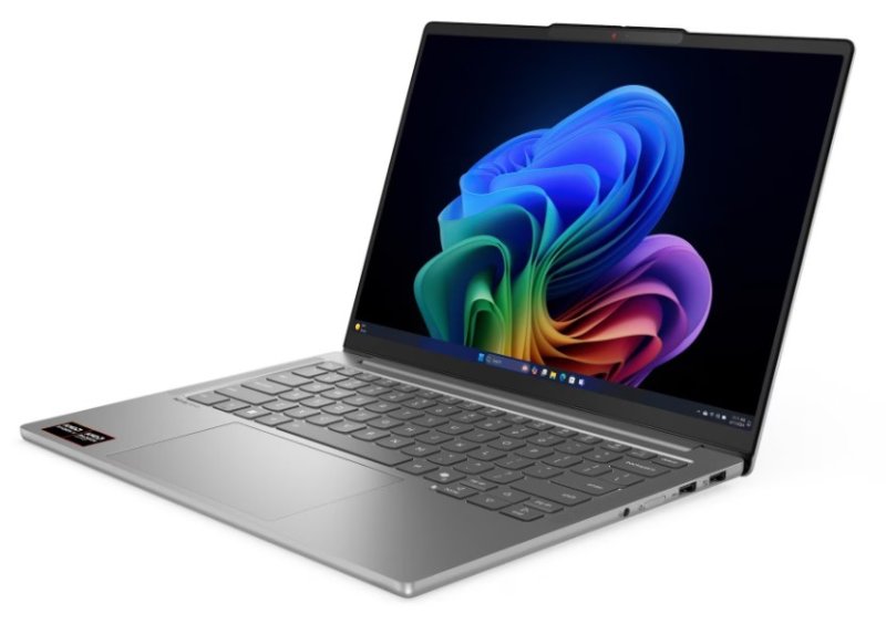 Lenovo IdeaPad Pro 5 / 14AKP10 / AI5-340 / 14" / 2880x1800 / 24GB / 512GB / AMD int / W11H / Gray - obrázek č. 2