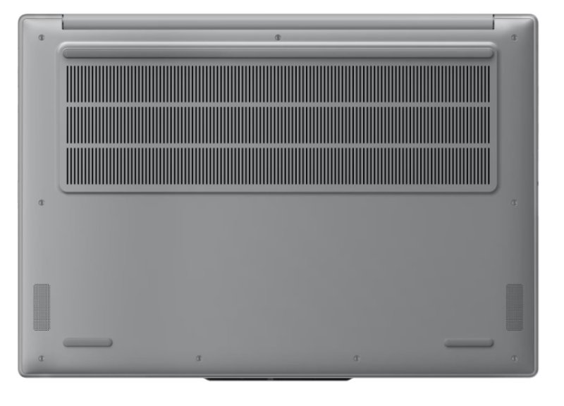 Lenovo IdeaPad Pro 5 / 16AKP10 / AI7-350 / 16" / 2880x1800 / 32GB / 1TB / RTX 5050 / bez OS / Gray - obrázek č. 3