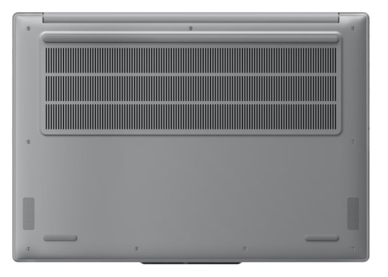 Lenovo IdeaPad Pro 5 / 16AKP10 / AI7-350 / 16" / 2880x1800 / 32GB / 1TB / AMD int / W11H / Gray - obrázek č. 3