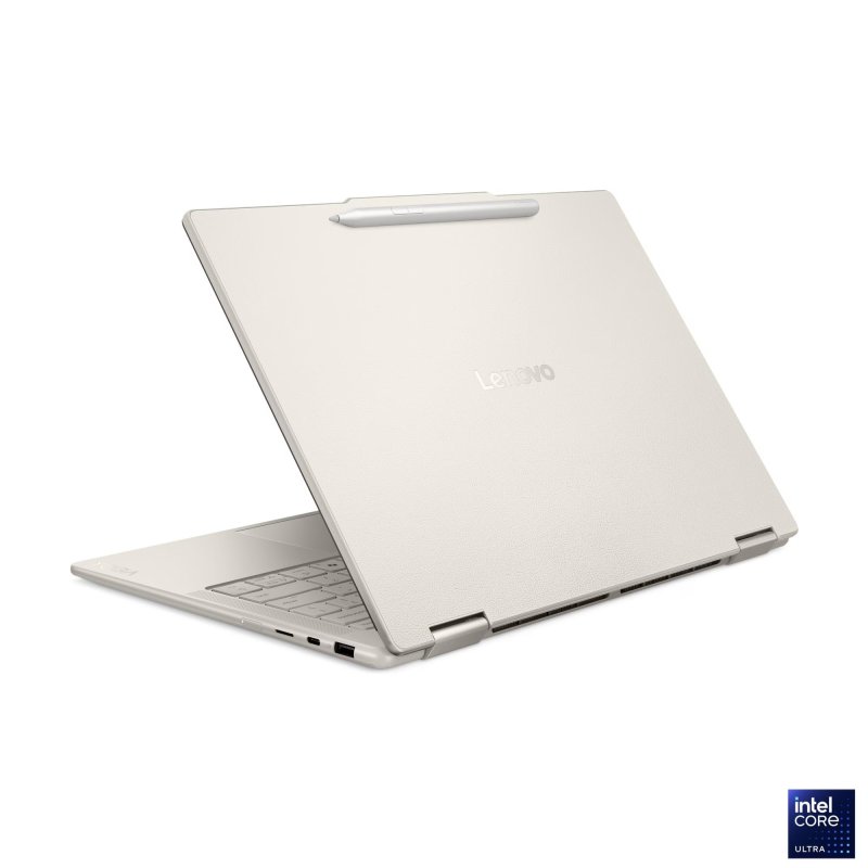 Lenovo Yoga 7 2-in-1 / 14ILL10 / U7-256V / 14" / WUXGA / T / 16GB / 512GB / Intel int / W11H / Seashell  On-Site - obrázek č. 10
